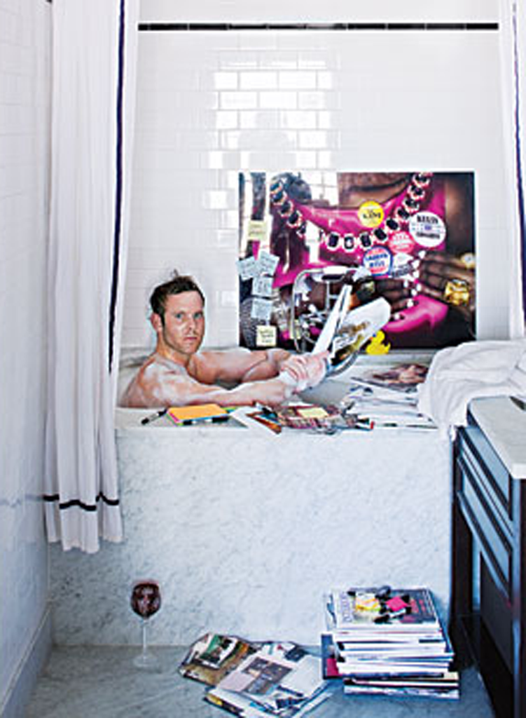 Fabulous Bathrooms