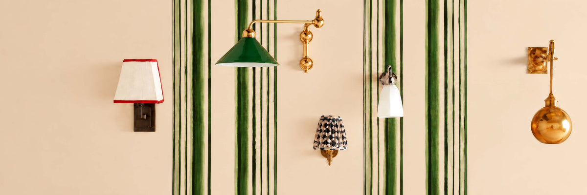 Wall Lights
