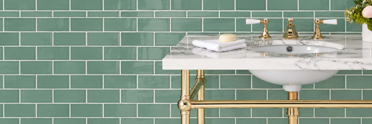 Washstands