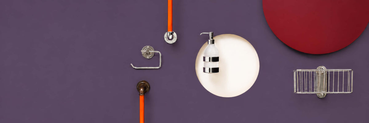 Moderna Collection