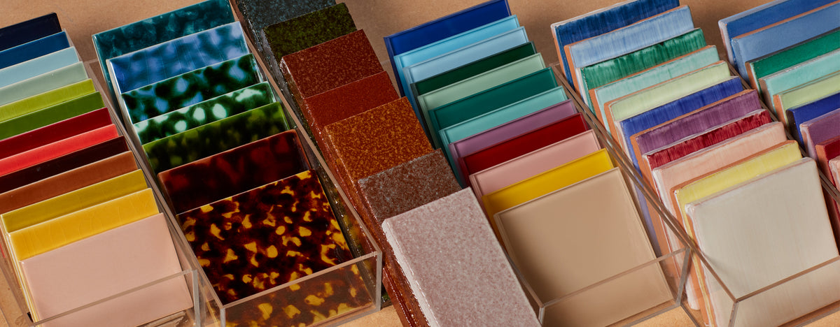 Order Tile Samples – Balineum