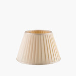 Lamp Shade - Pleated Shade 253