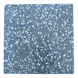Siren Terrazzo Blue (3C) 60cm Square (Box of 16 Tiles) - 1 BOX