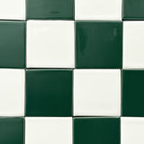 Hanley Square 58mm Snow (85 Tiles per Box) - 2 BOXES
