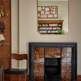 Mottled Tiles