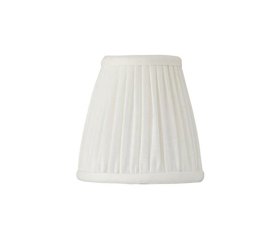 Lamp Shade - Gathered Empire Shade