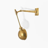Bedford Swing Arm Light