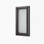 Hawthorn Recessed Wall Light