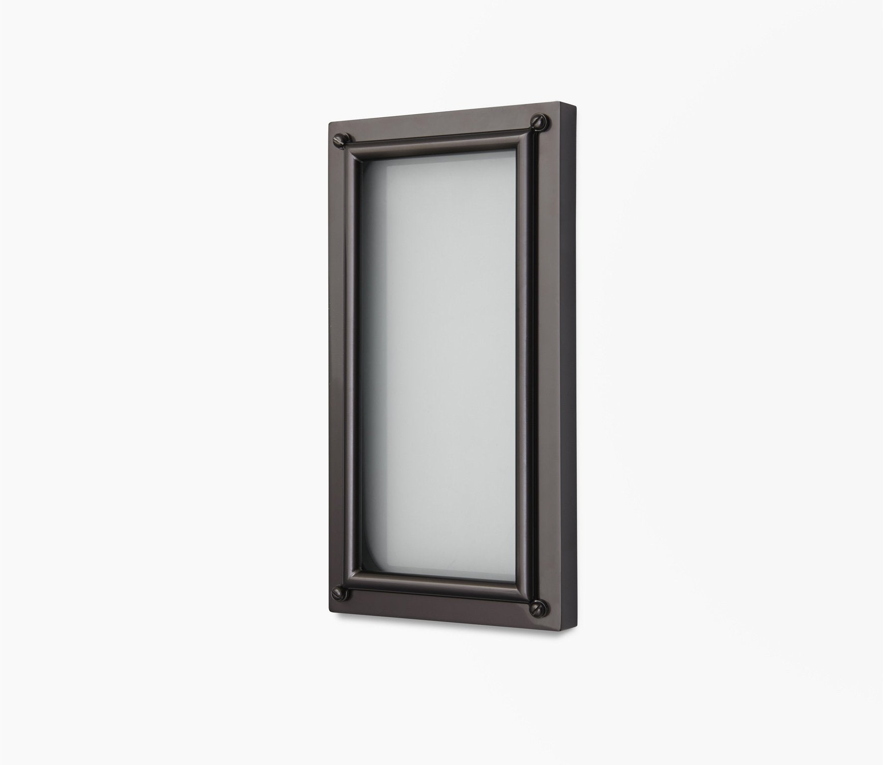Hawthorn Recessed Wall Light