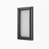 Hawthorn Recessed Wall Light