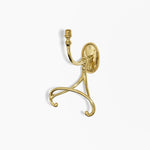 Classic Double Robe Hanger