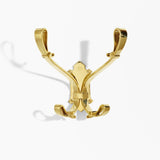 Firenze Double Hook