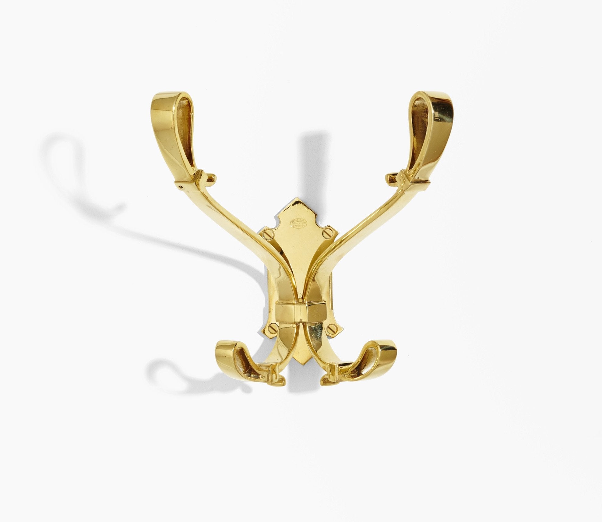 Firenze Double Hook