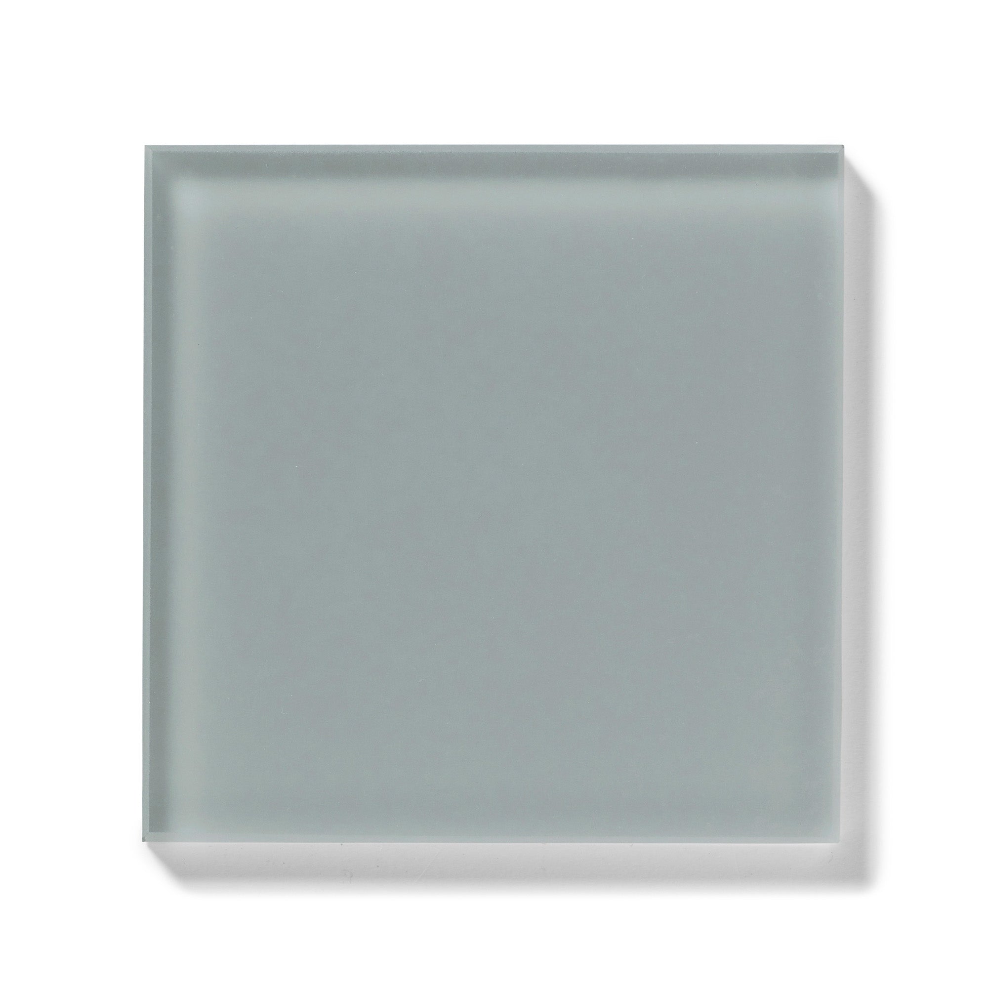 Glass Tile Sample - Matte