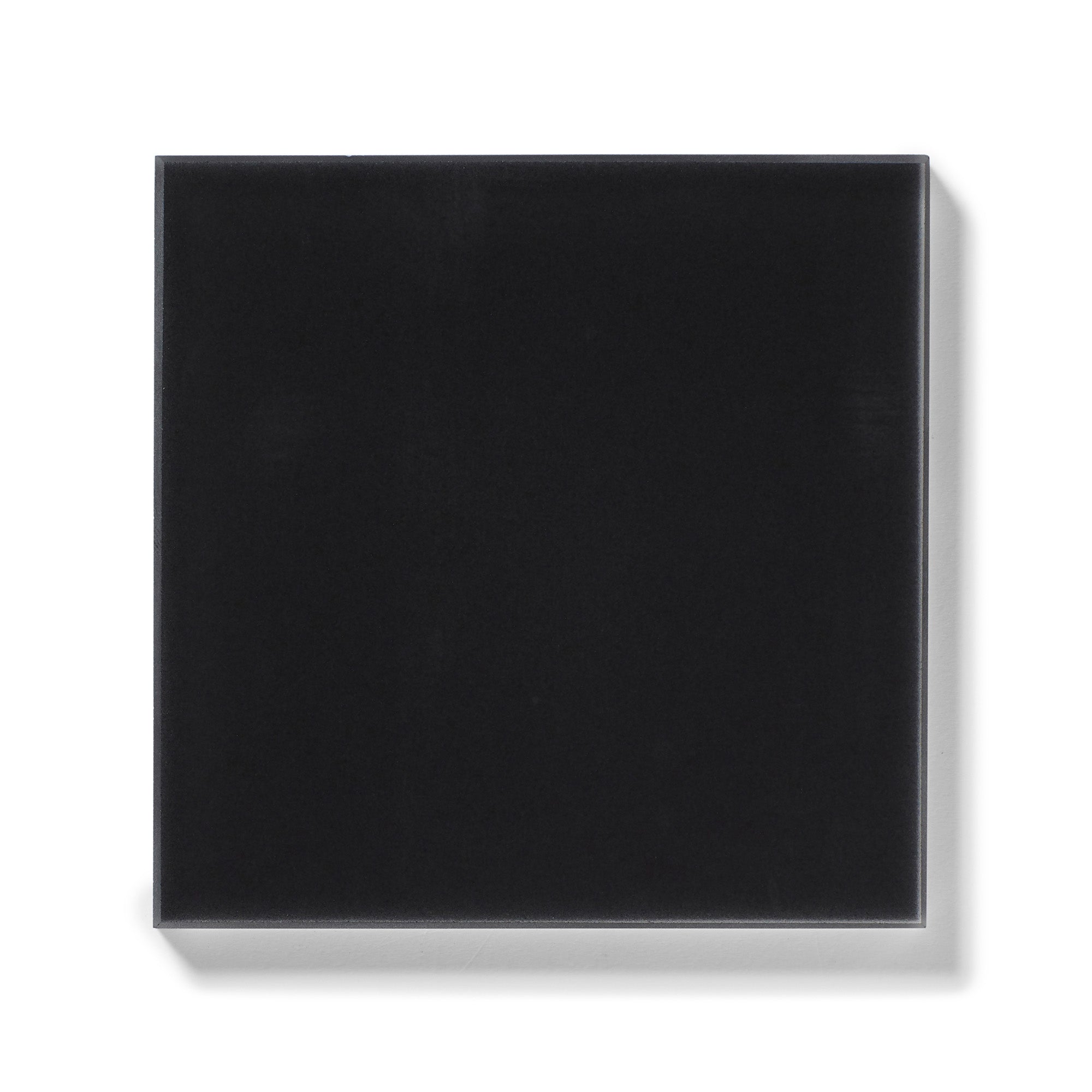 Glass Tile Sample - Matte