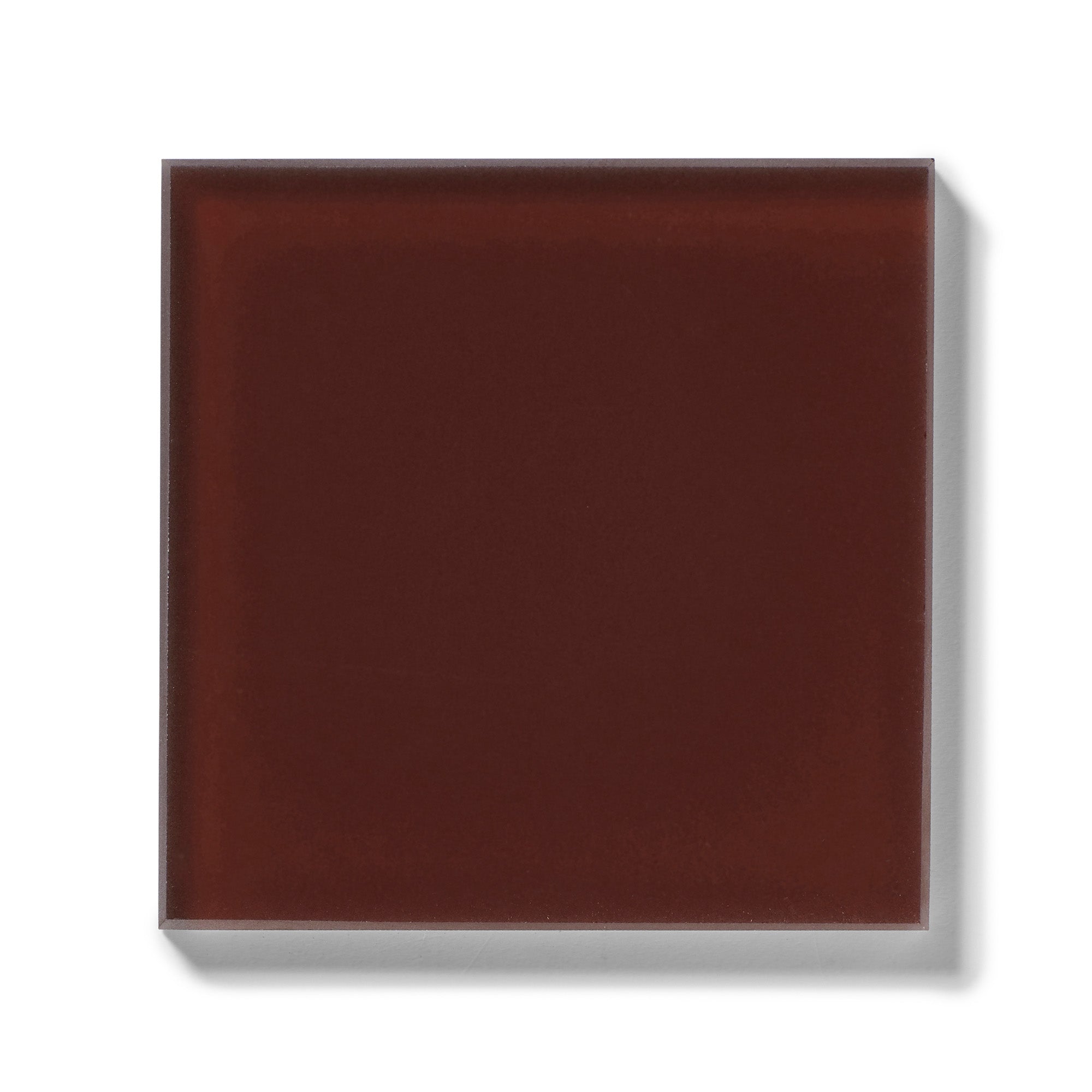 Glass Tile Sample - Matte