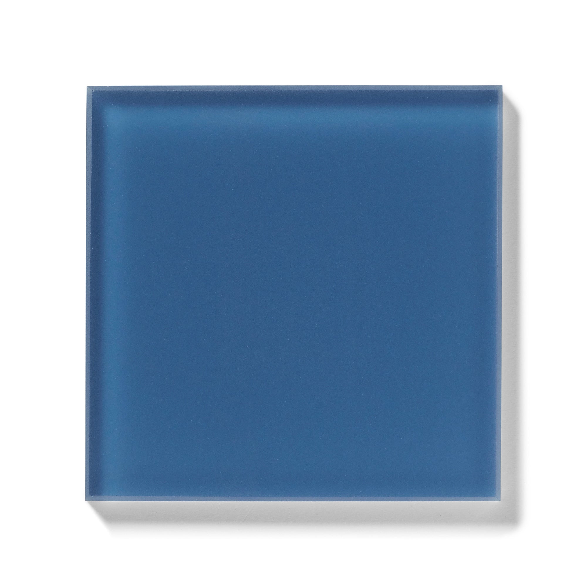 Glass Tile Sample - Matte