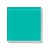 Glass Tile Sample - Matte