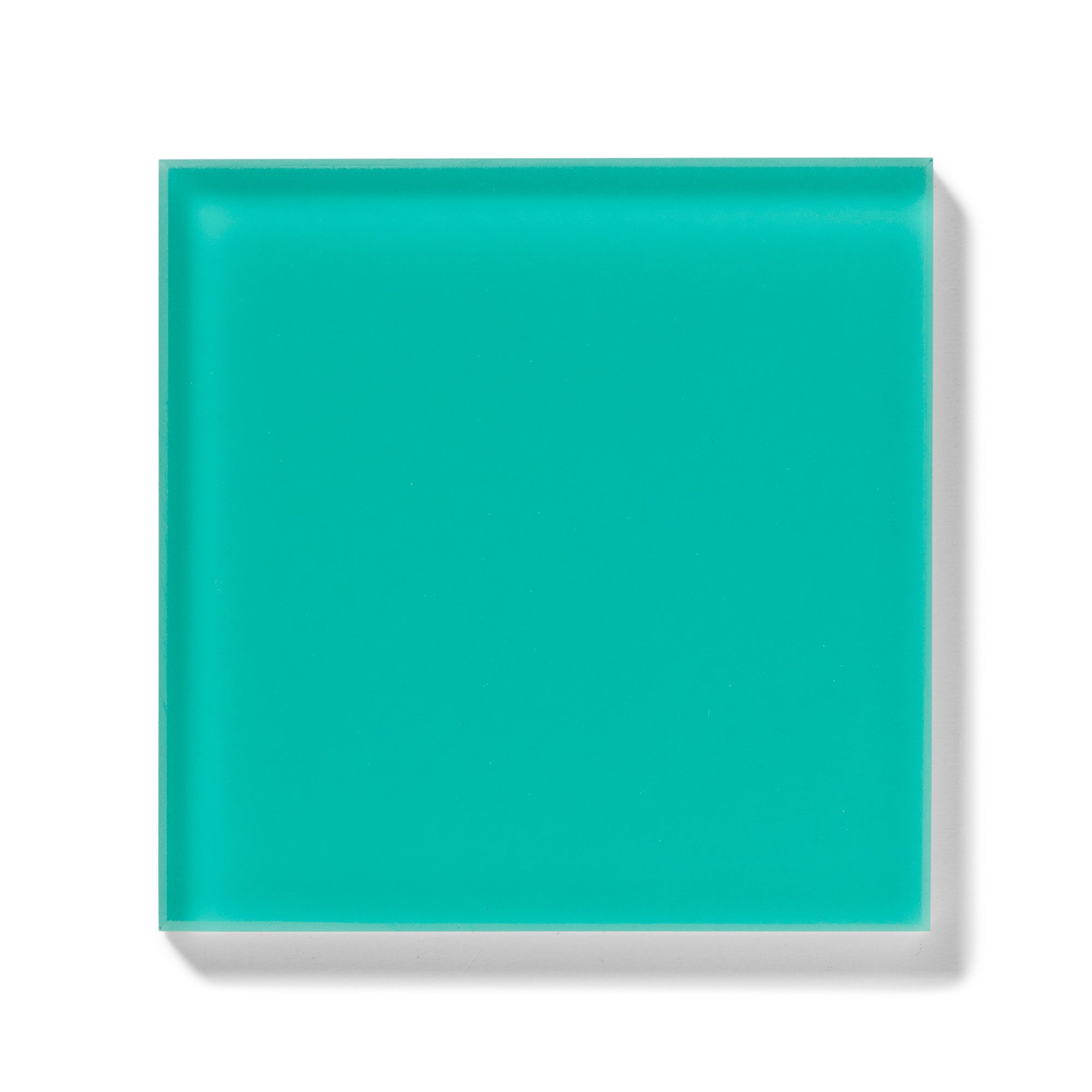 Glass Tile Sample - Matte
