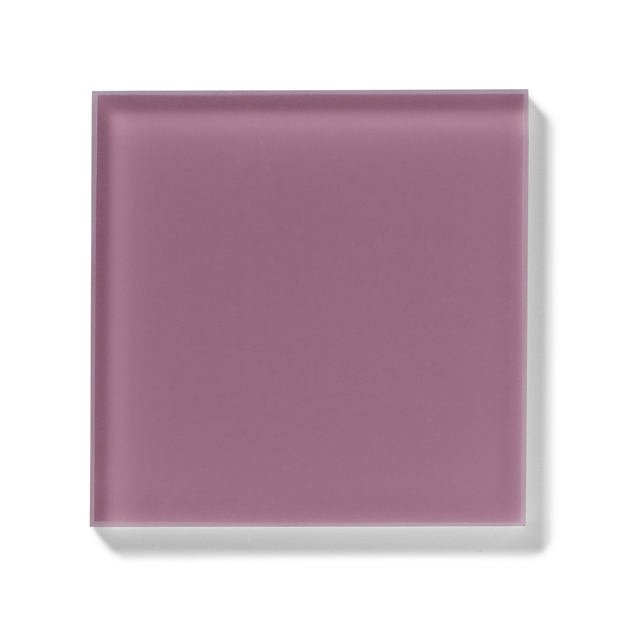 Glass Tile Sample - Matte