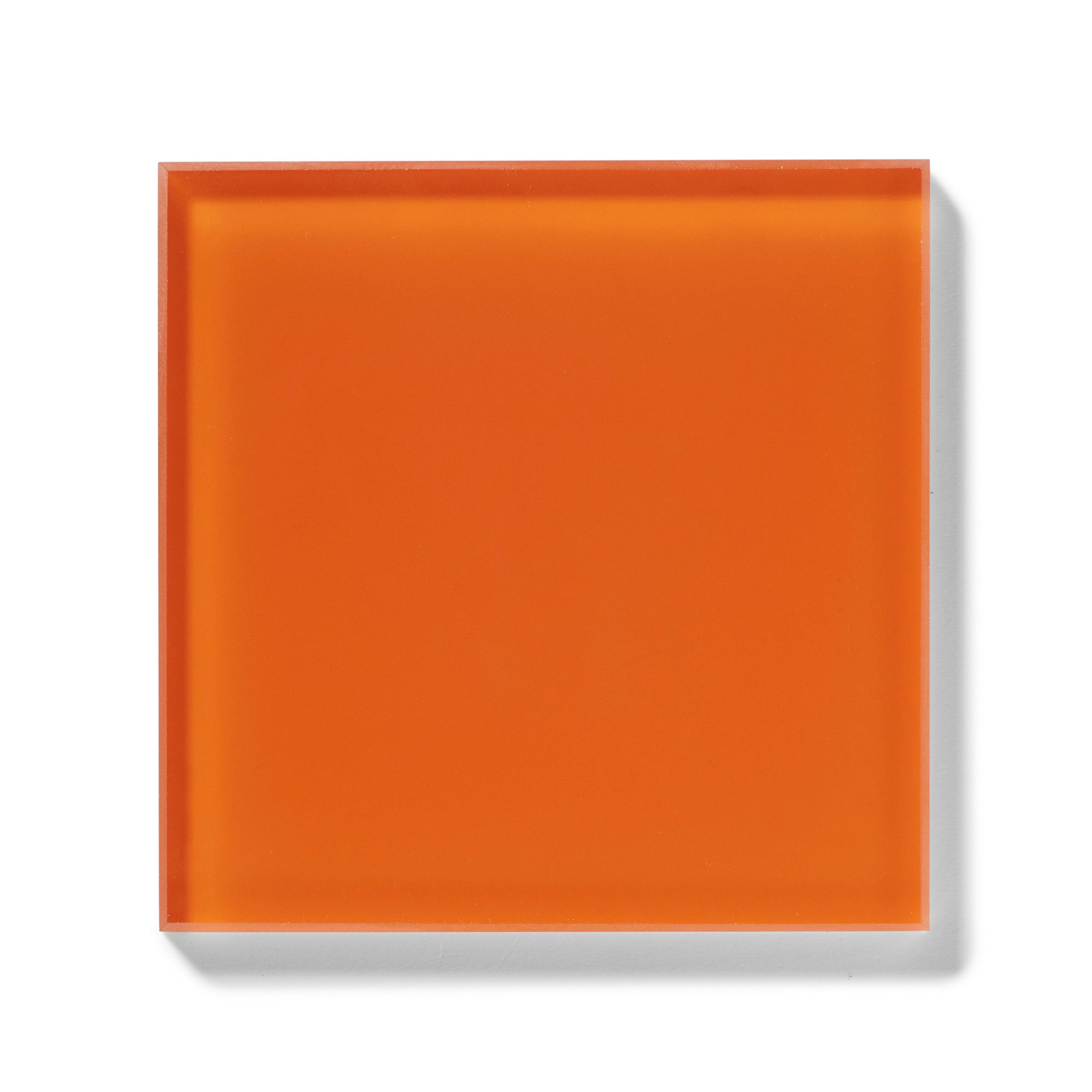 Glass Tile Sample - Gloss