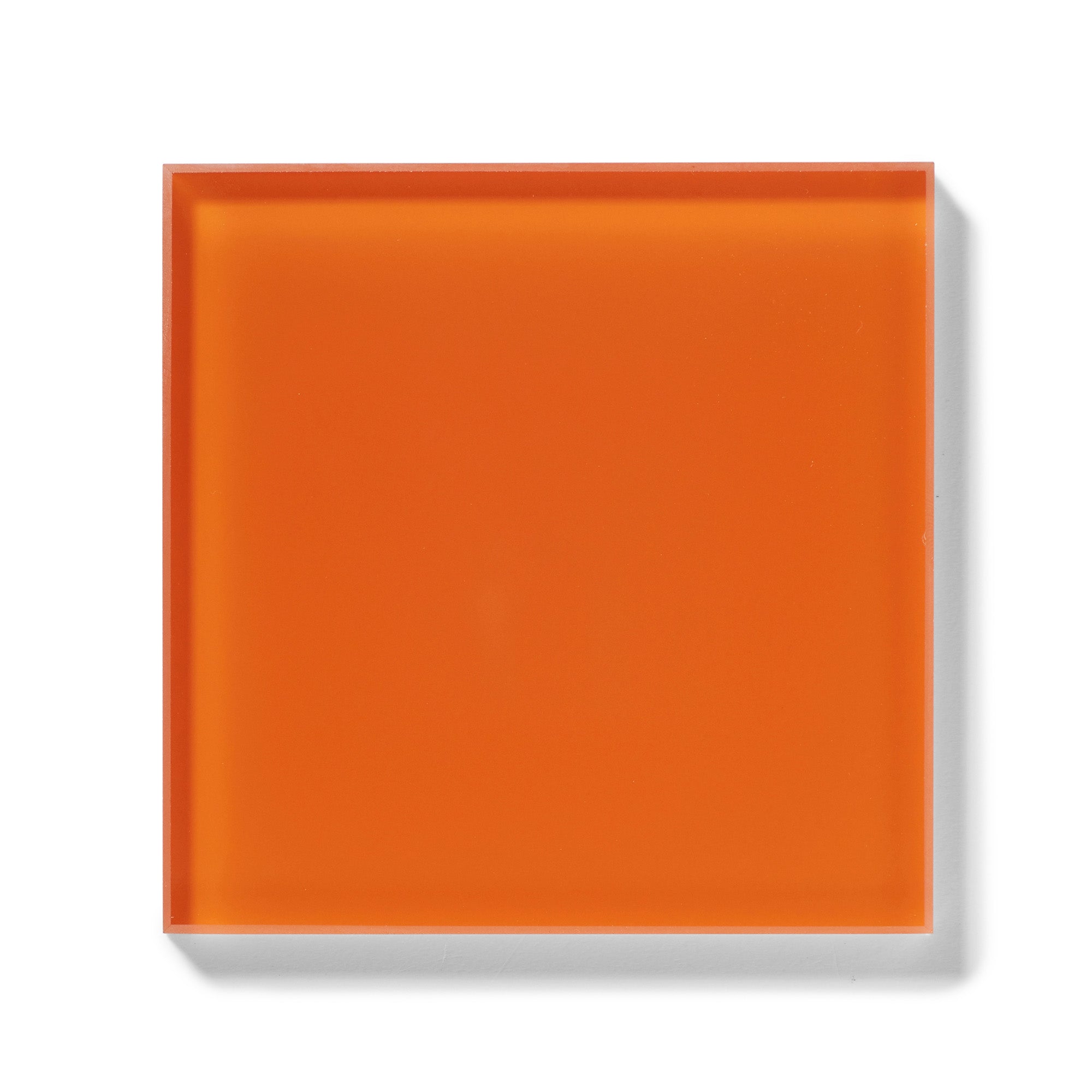 Glass Tile Sample - Matte