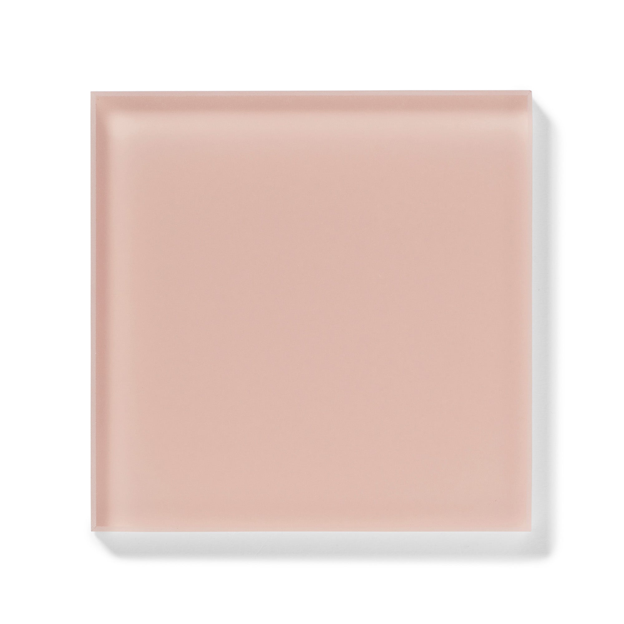 Glass Tile Sample - Matte