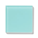 Glass Tile Sample - Matte