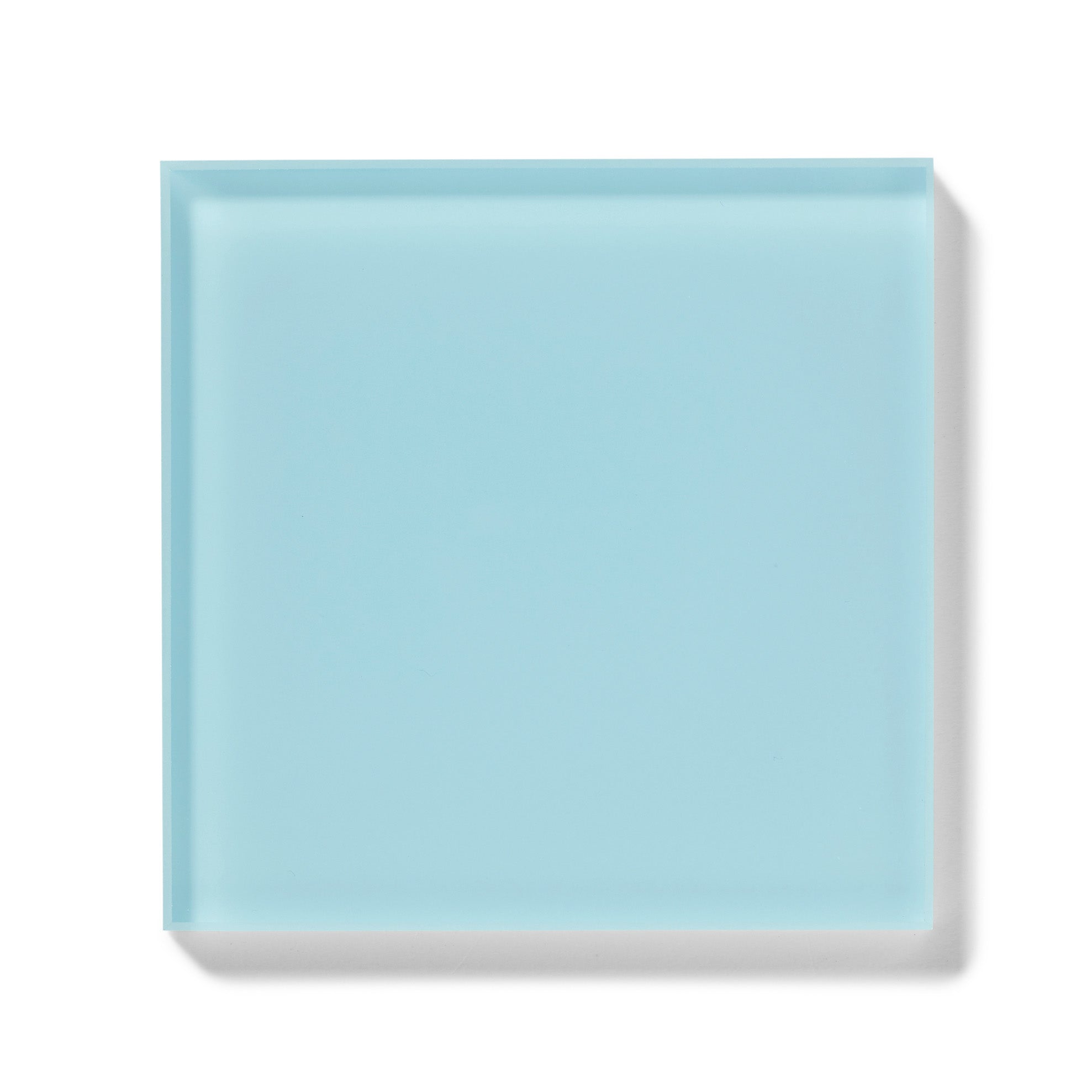 Glass Tile Sample - Gloss