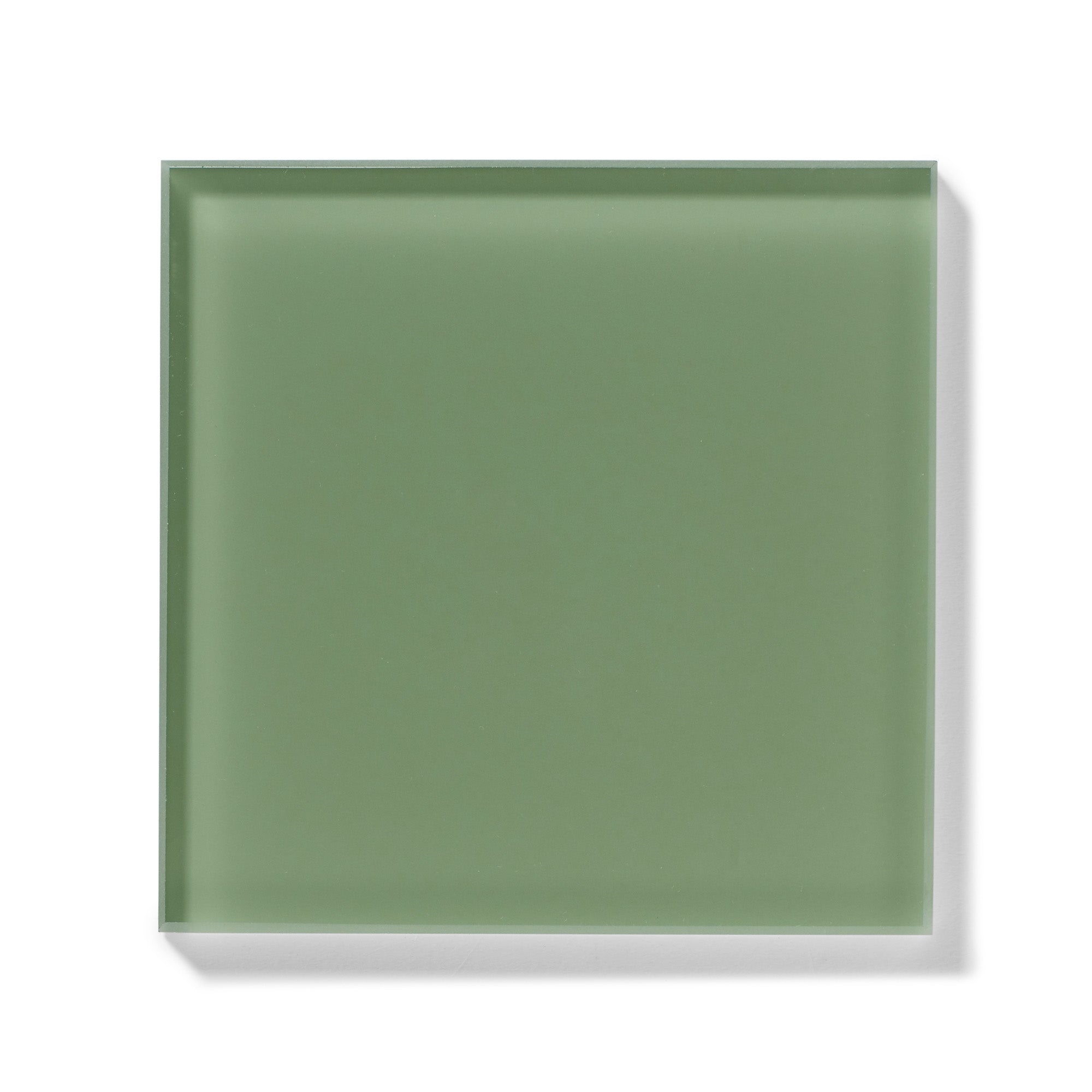 Glass Tile Sample - Gloss