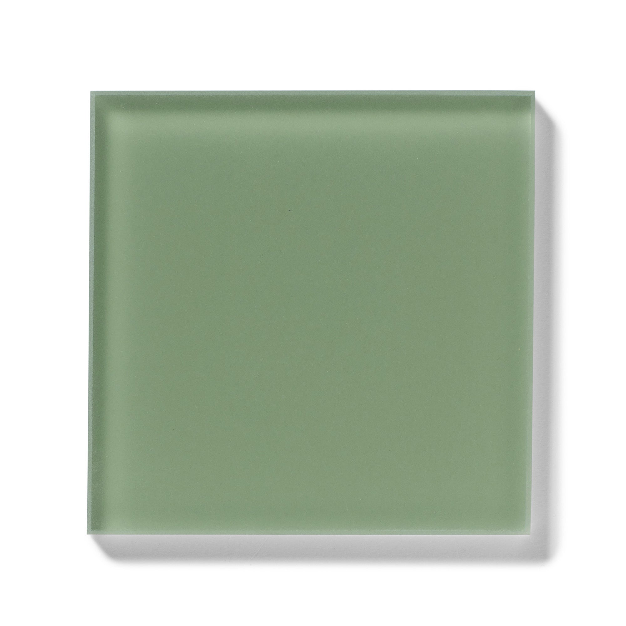 Glass Tile Sample - Matte