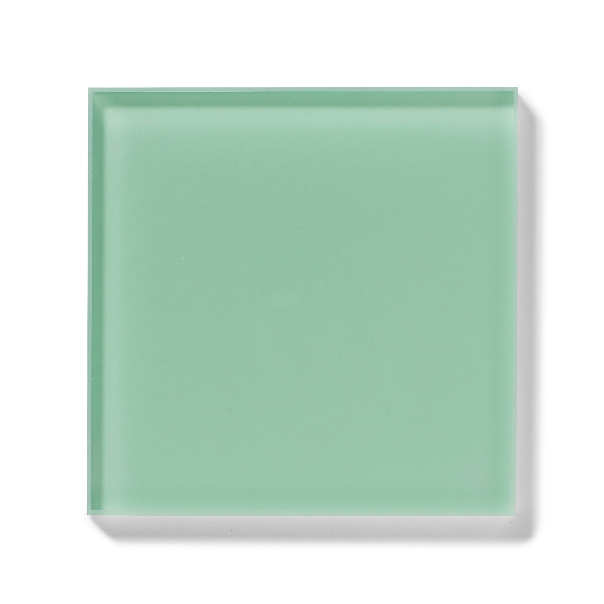 Glass Tile Sample - Gloss