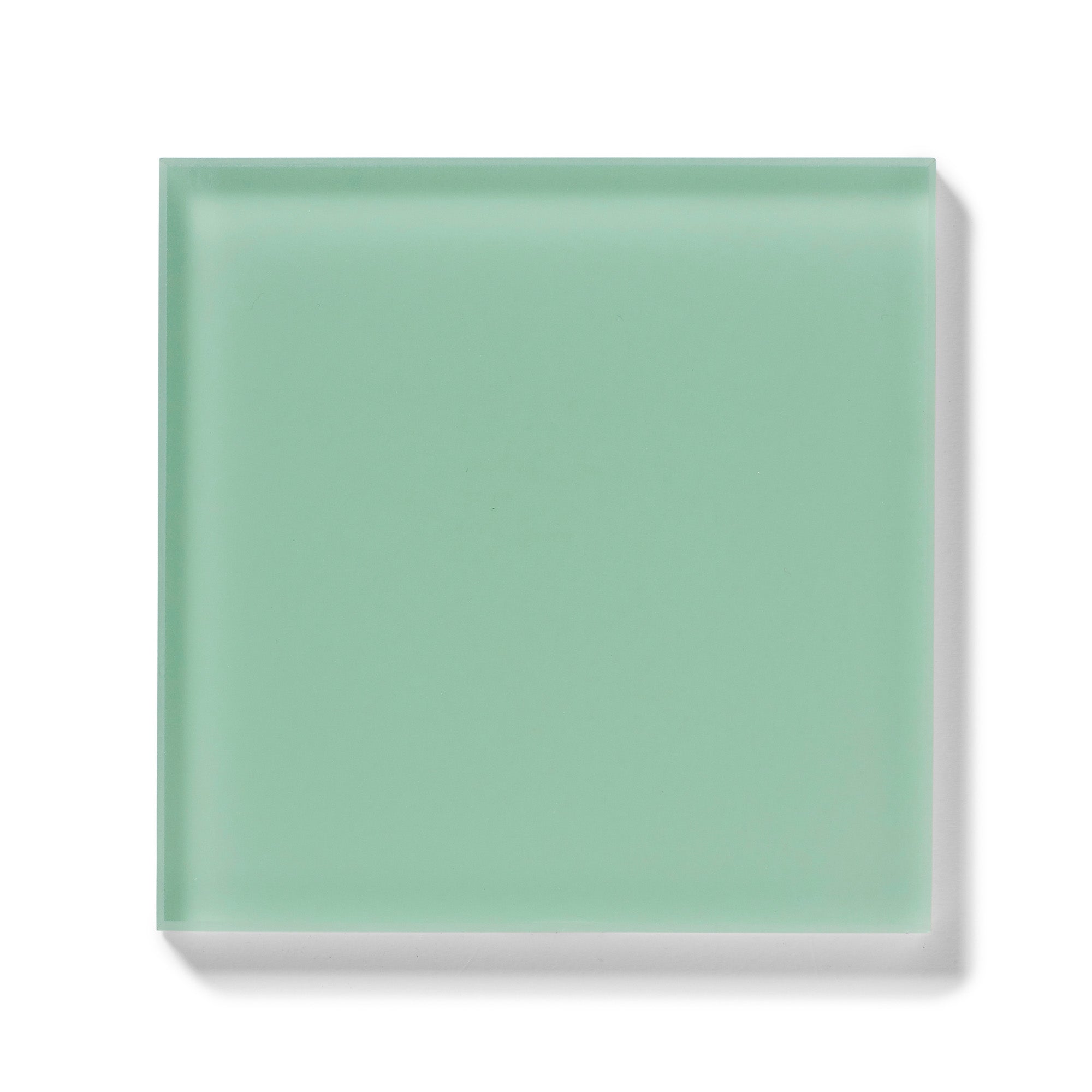 Glass Tile Sample - Matte