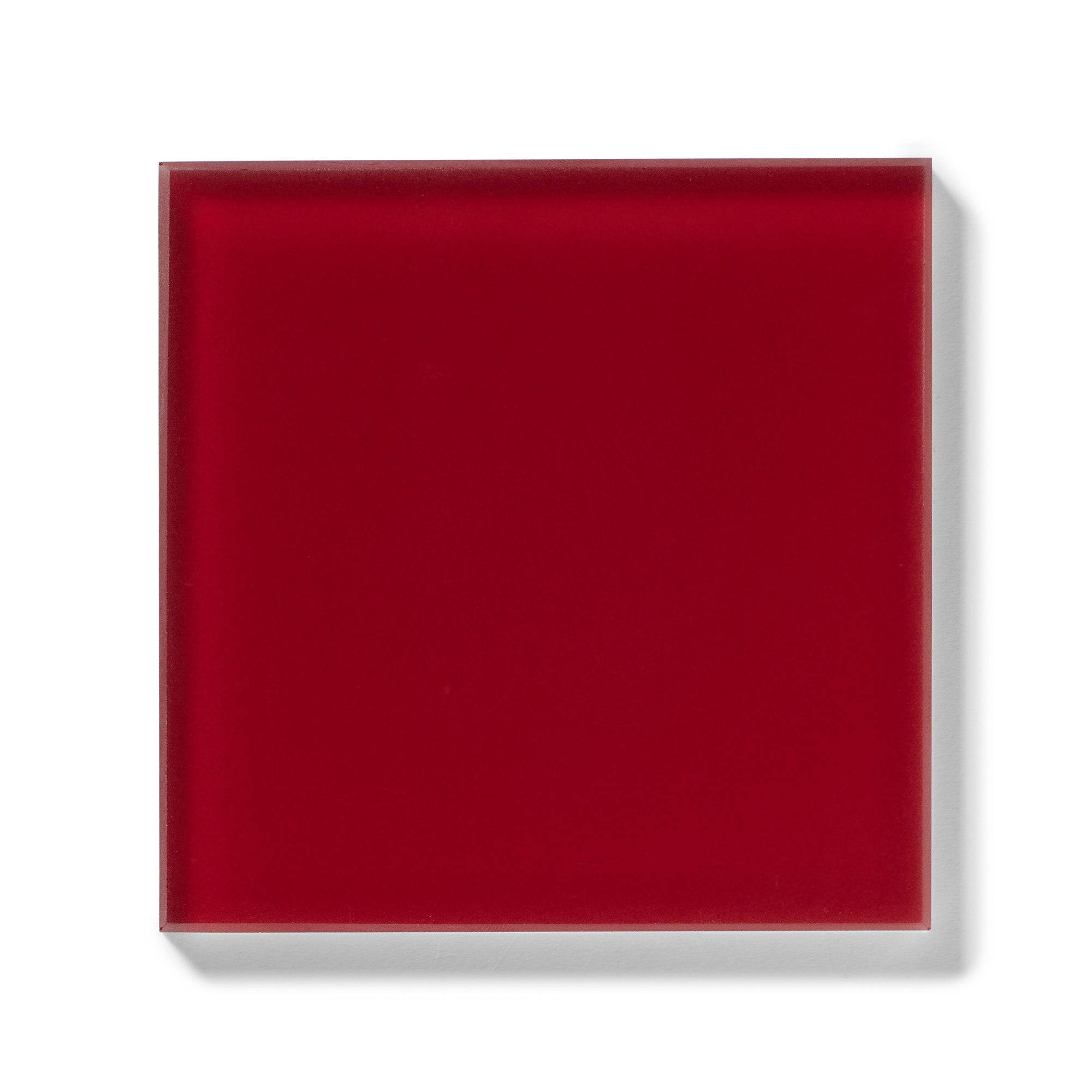 Glass Tile Sample - Matte