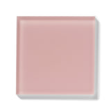 Glass Tile Sample - Matte