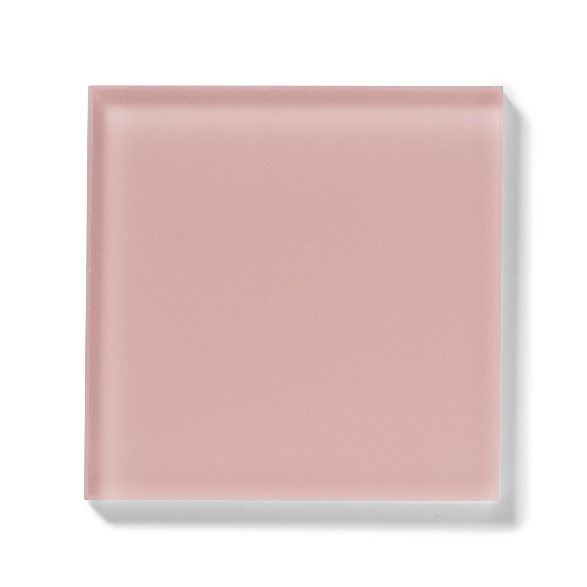 Glass Tile Sample - Matte