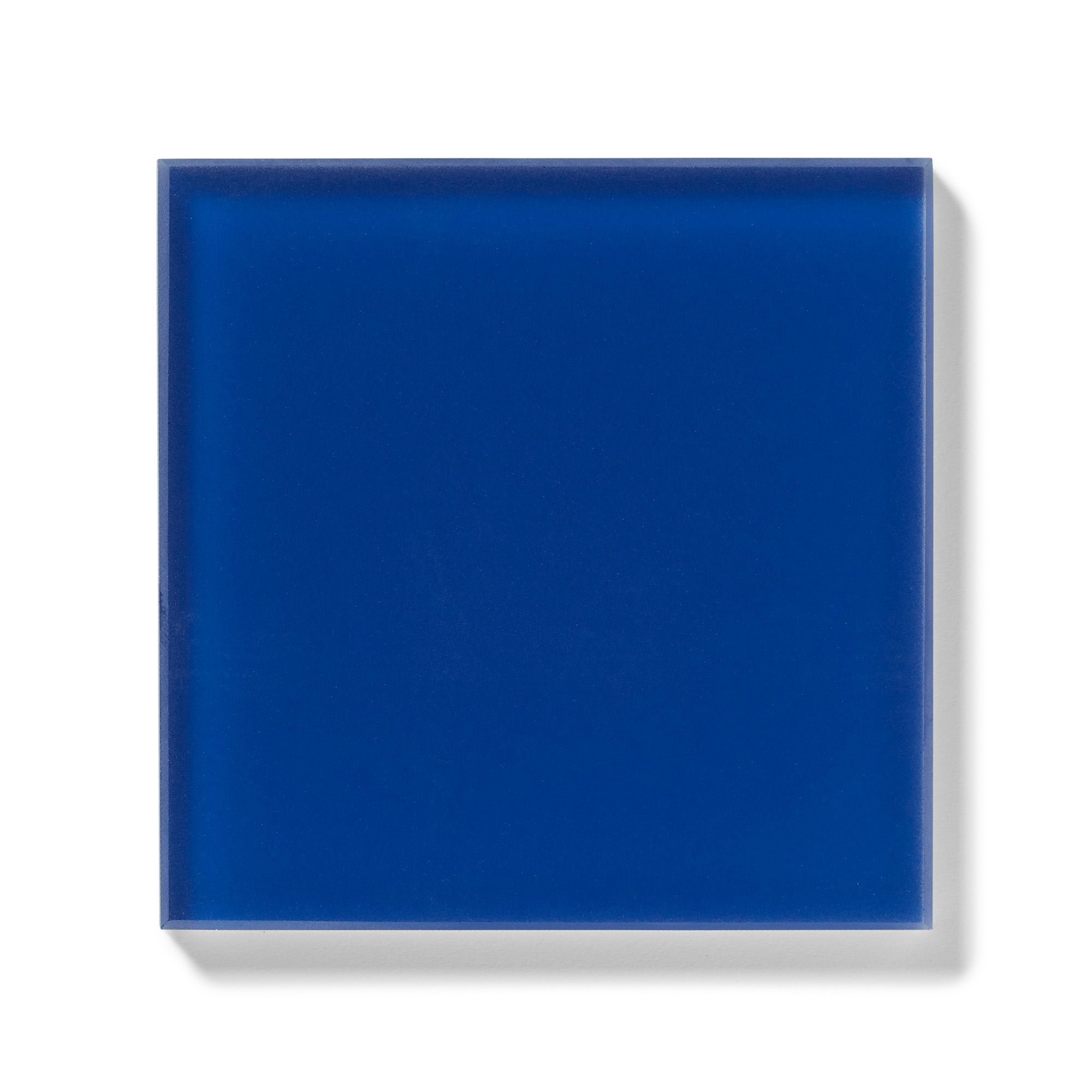 Glass Tile Sample - Matte
