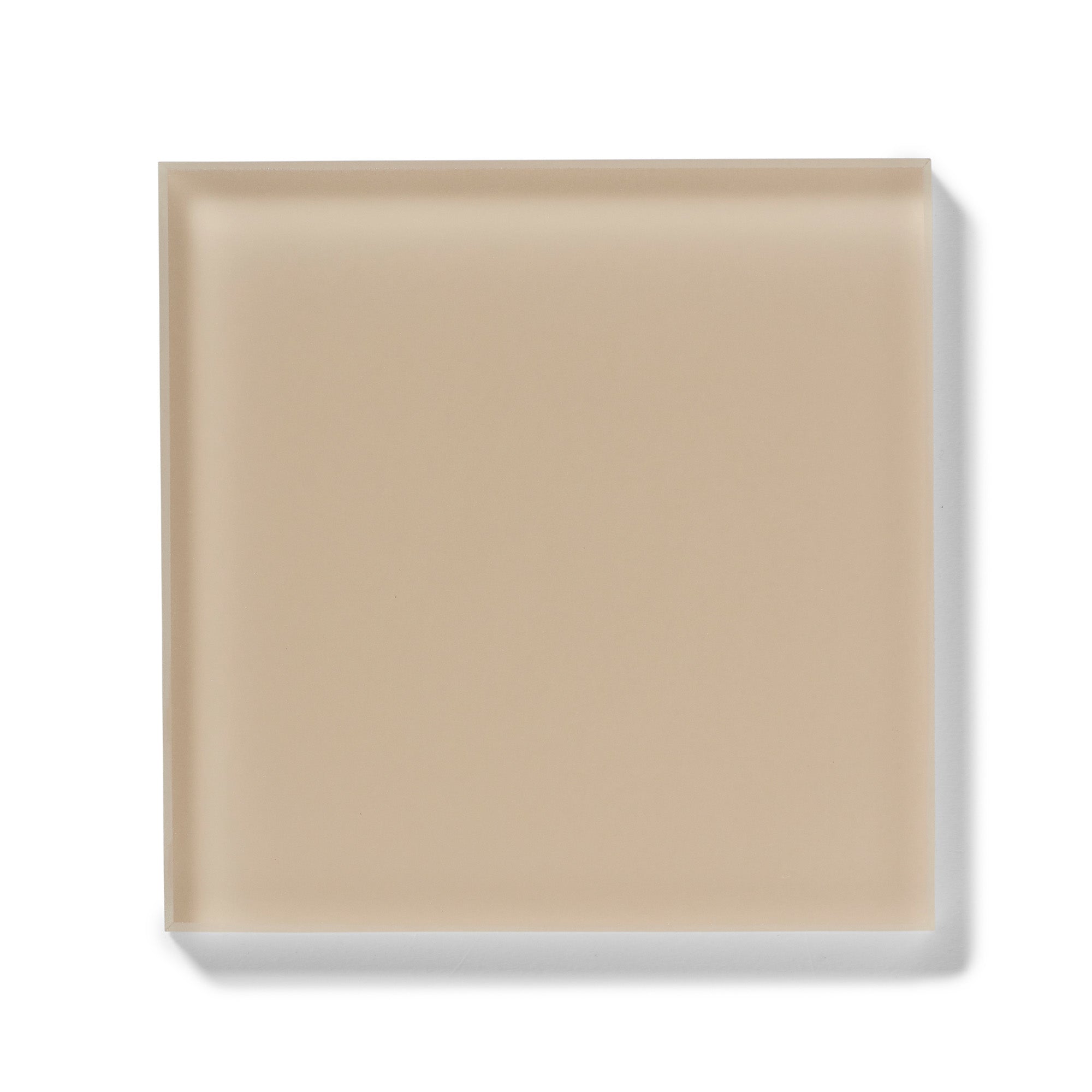 Glass Tile Sample - Matte