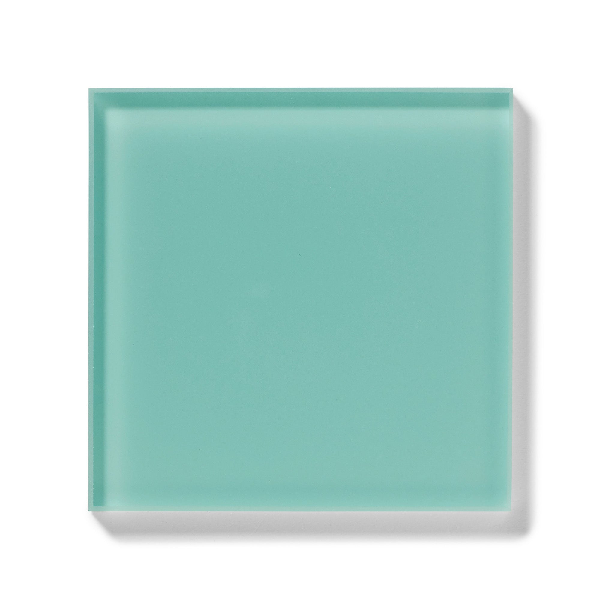 Glass Tile Sample - Gloss