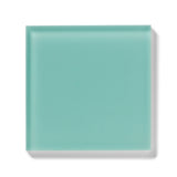 Glass Tile Sample - Matte