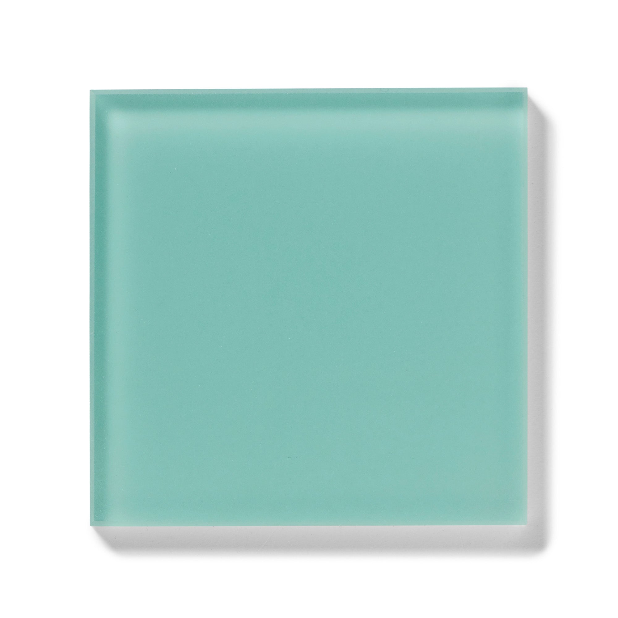 Glass Tile Sample - Matte