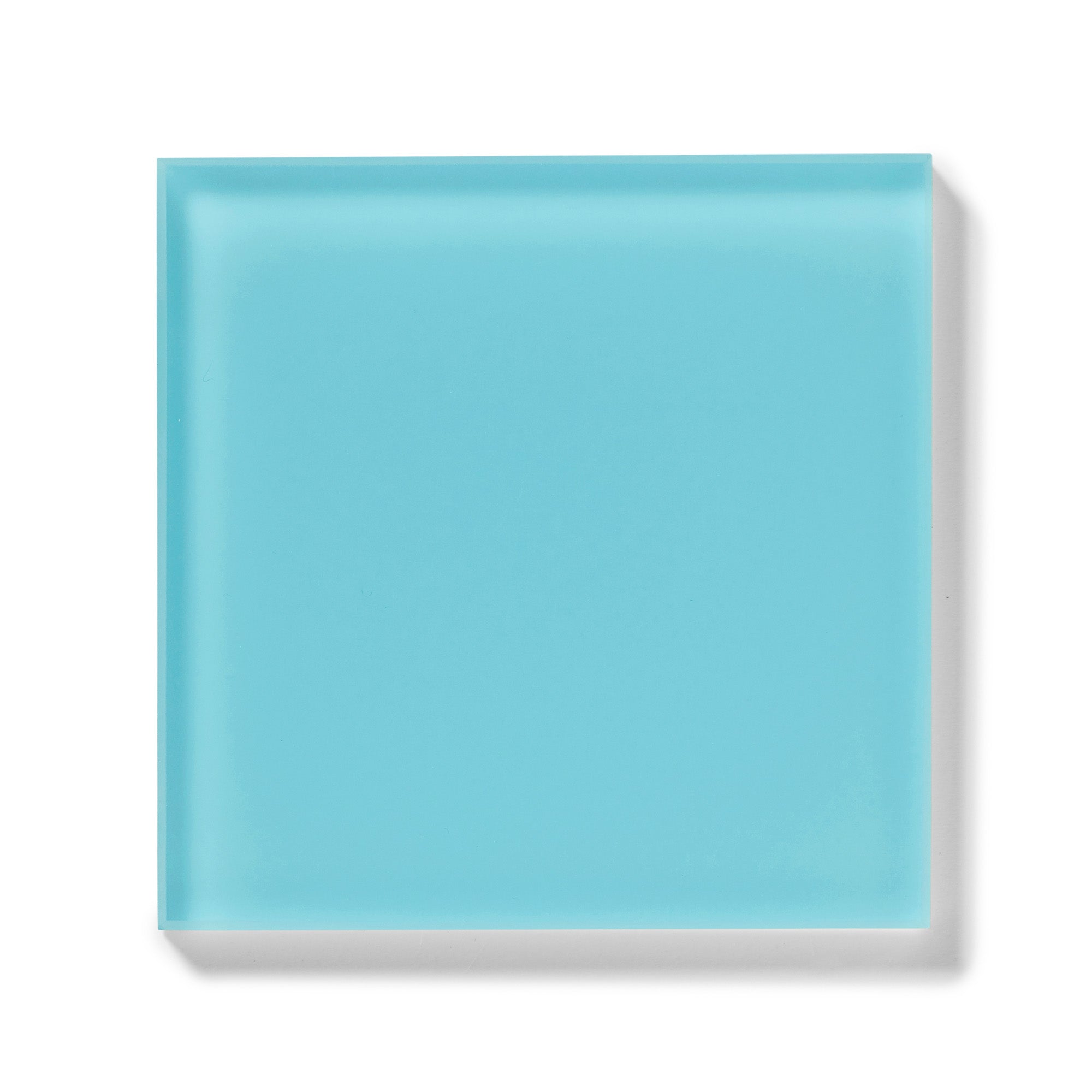 Glass Tile Sample - Matte