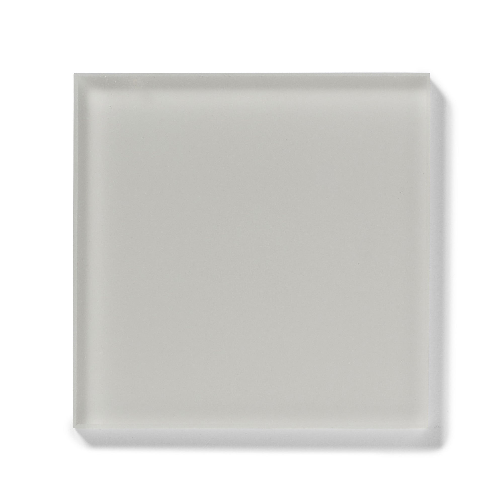 Glass Tile Sample - Matte