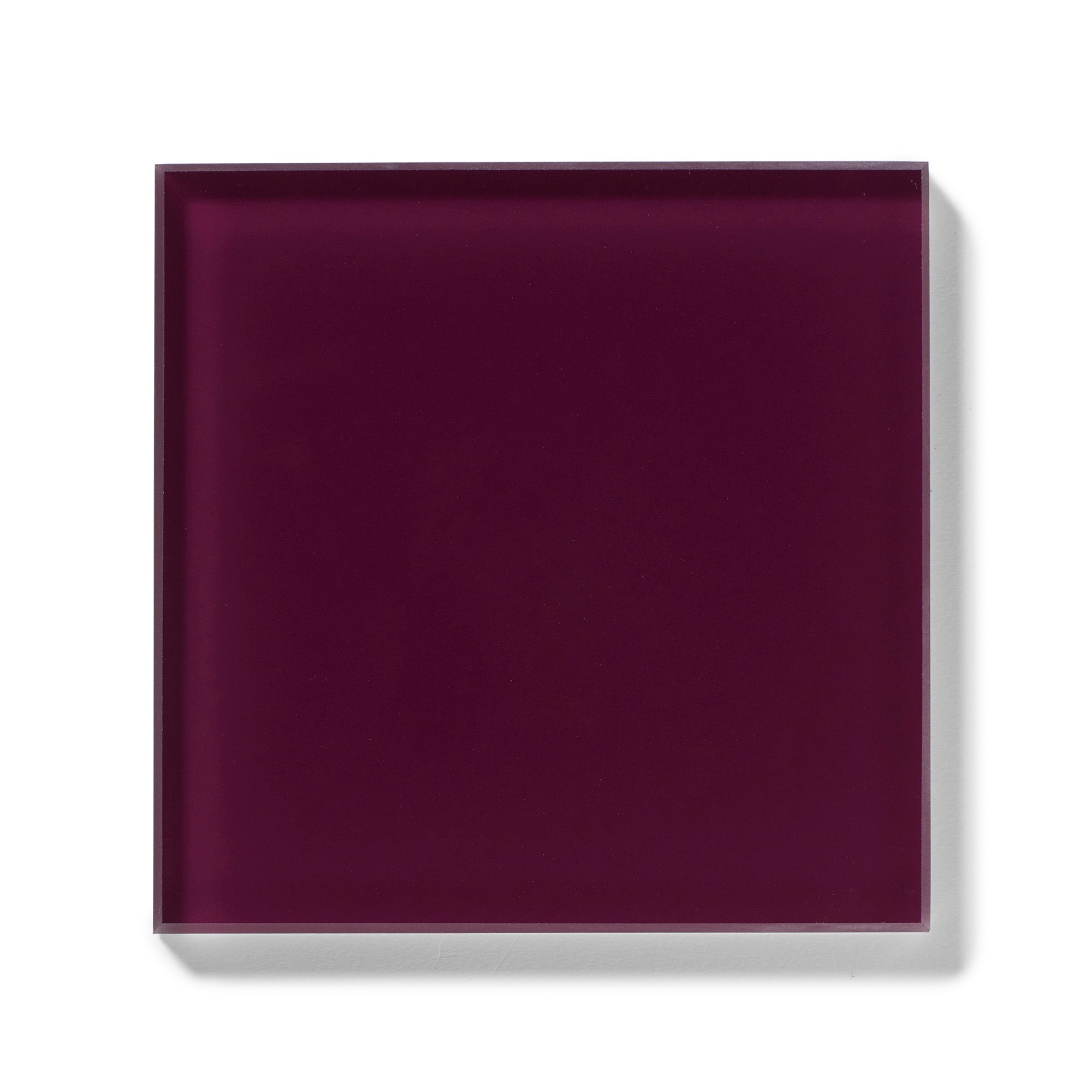 Glass Tile Sample - Gloss