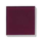 Glass Tile Sample - Matte