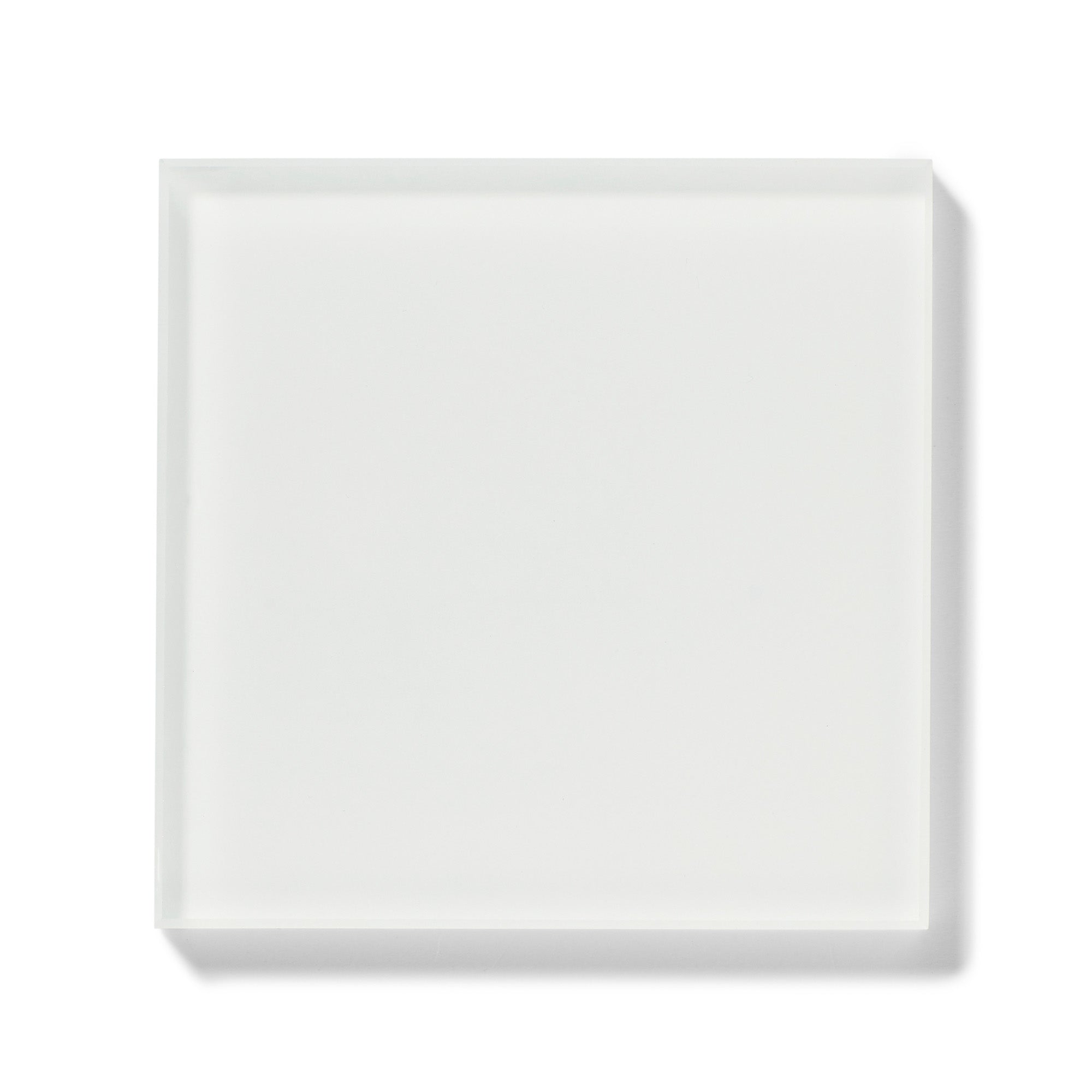Glass Tile Sample - Gloss