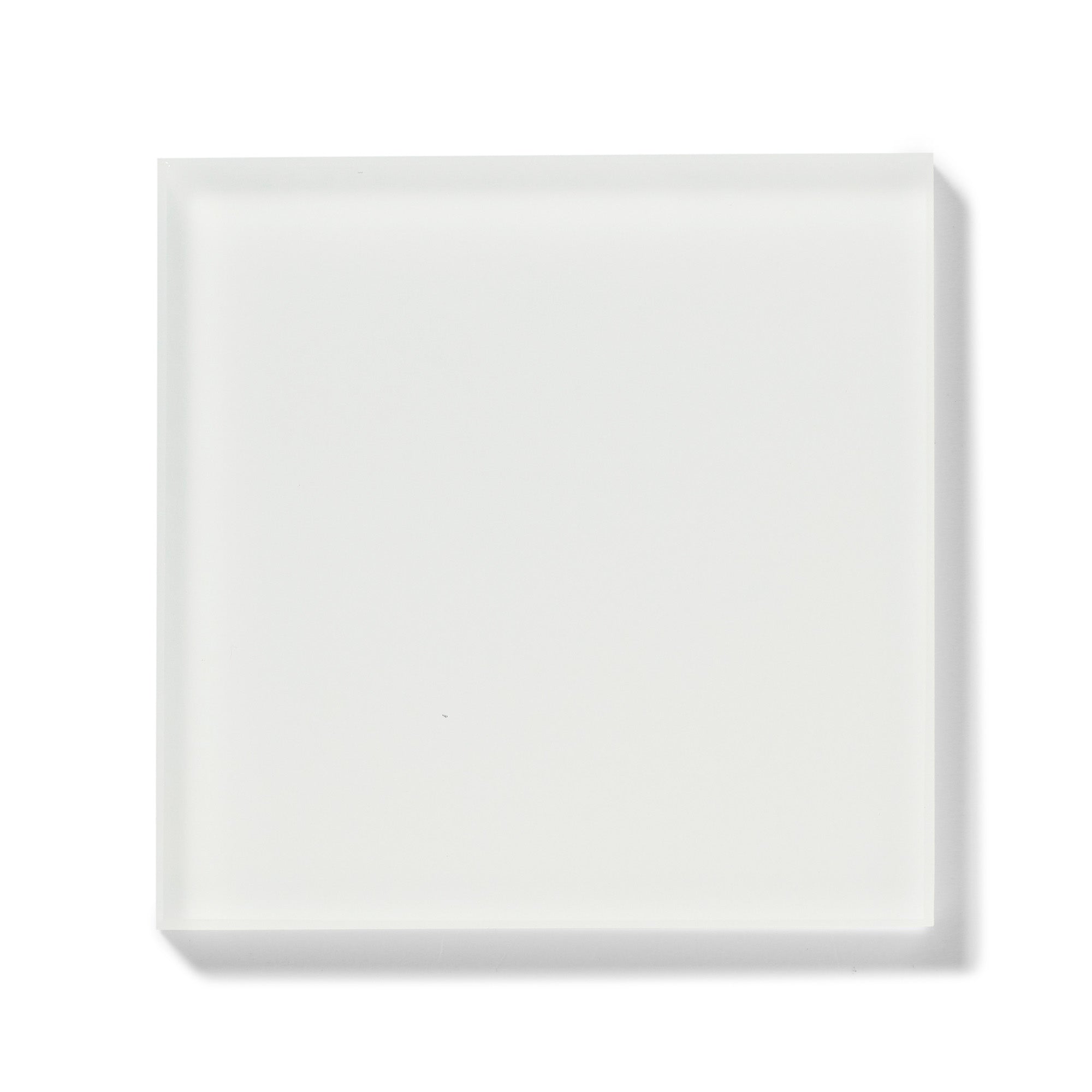 Glass Tile Sample - Matte