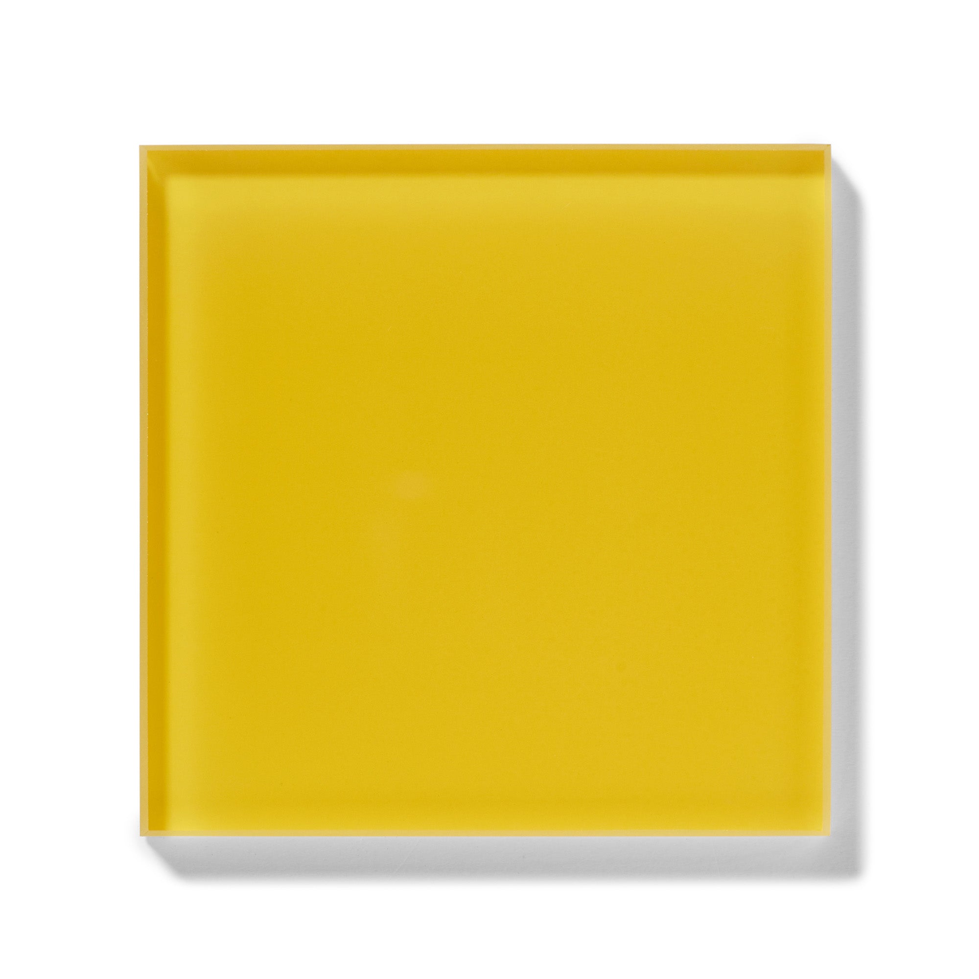 Glass Tile Sample - Gloss