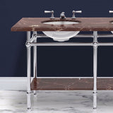 Gotham Washstand Double