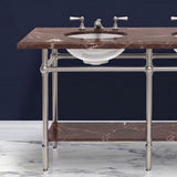 Gotham Washstand Double